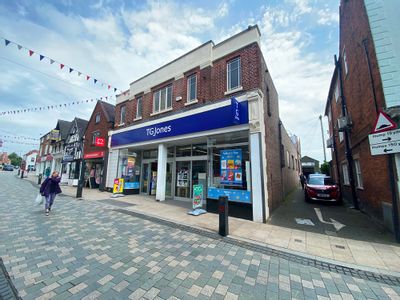 Property Image for 16-18 High Street, 16-18 High Street, Uttoxeter, Derbyshire, ST14 7HT