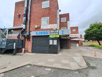 Property Image for Unit 1 & 2 Salters Wood Shopping Centre, Lichfield Rd, Walsall Wood, Walsall WS9 9NP