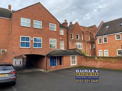 Property Image for Suite 2, Sandford Court, Sandford Street, Lichfield, WS13 6QA