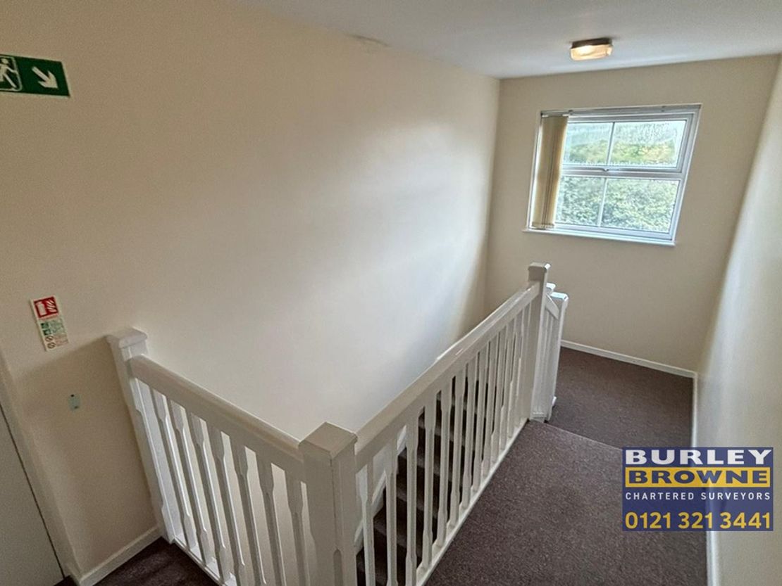 Suite 2, Sandford Court, Sandford Street, Lichfield, WS13 6QA