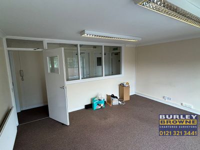 Property Image for Suite 2, Sandford Court, Sandford Street, Lichfield, WS13 6QA