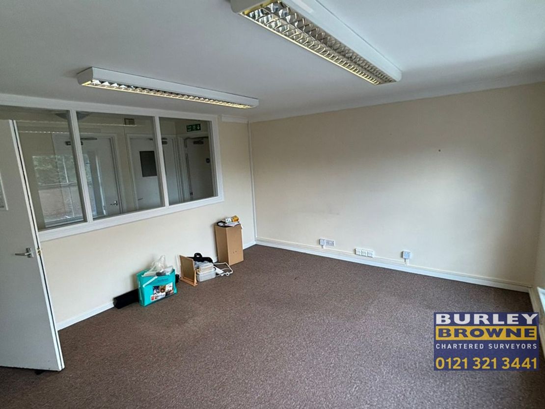Suite 2, Sandford Court, Sandford Street, Lichfield, WS13 6QA