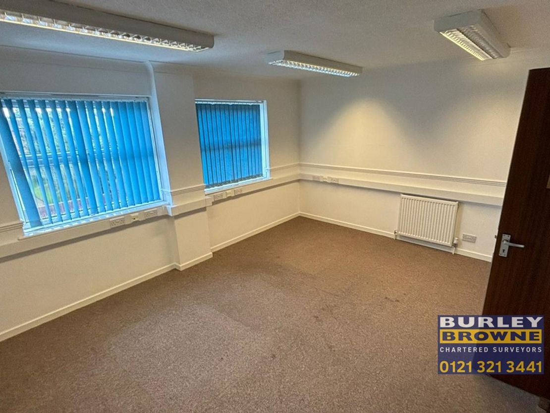 Suite 2, Sandford Court, Sandford Street, Lichfield, WS13 6QA