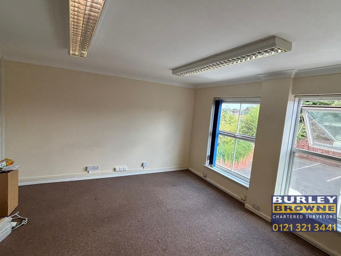 Suite 2, Sandford Court, Sandford Street, Lichfield, WS13 6QA