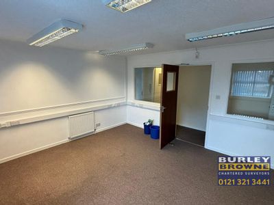Property Image for Suite 2, Sandford Court, Sandford Street, Lichfield, WS13 6QA