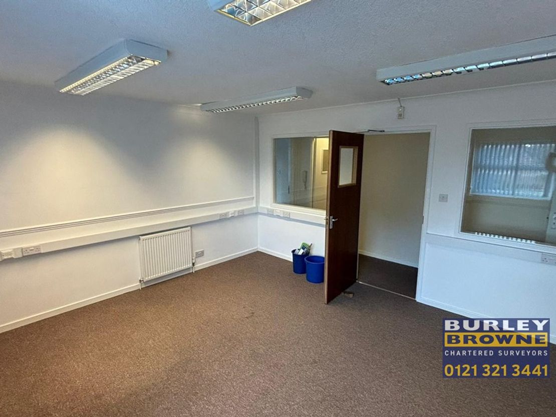 Suite 2, Sandford Court, Sandford Street, Lichfield, WS13 6QA