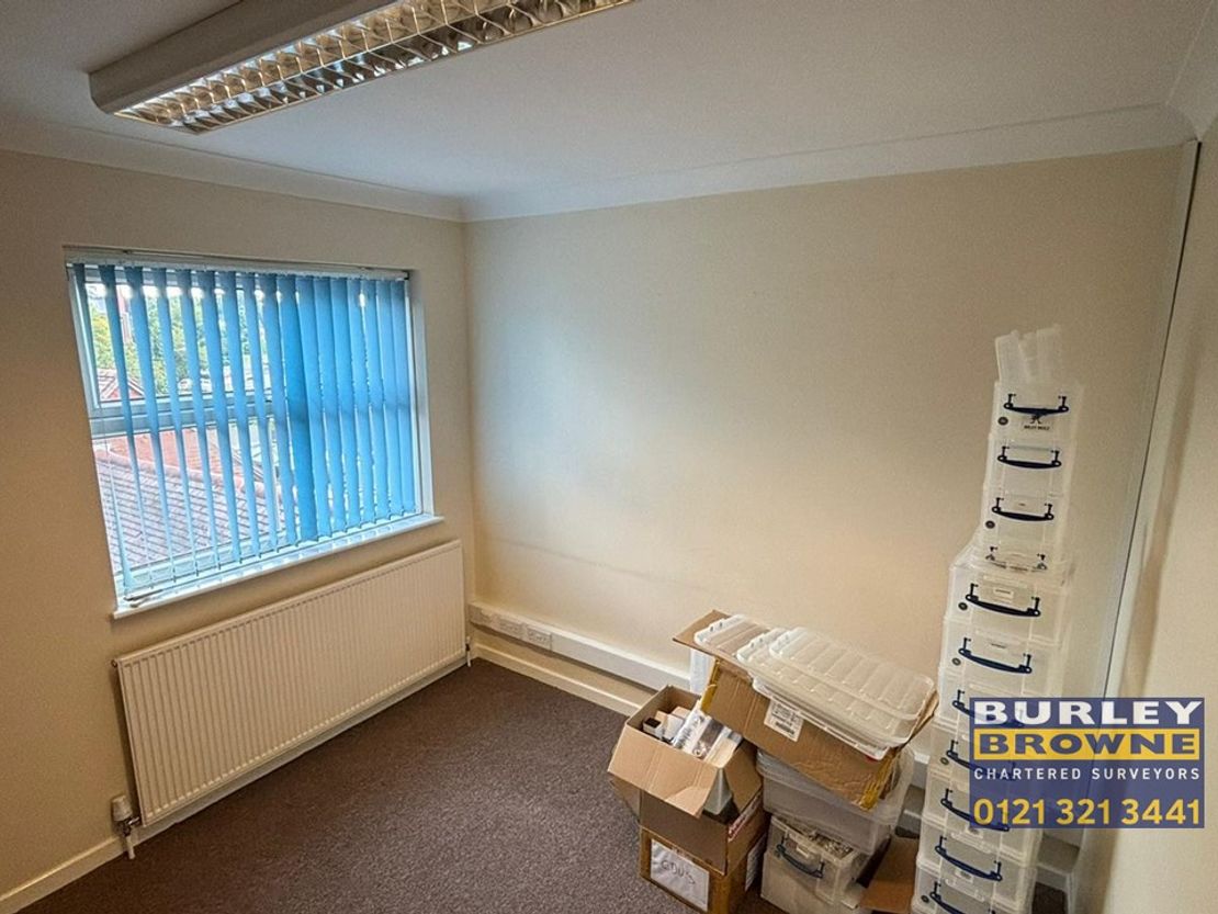 Suite 2, Sandford Court, Sandford Street, Lichfield, WS13 6QA