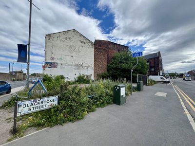 Property Image for Regent Road, Liverpool