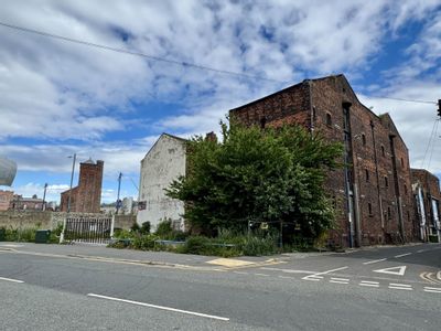 Property Image for Regent Road, Liverpool