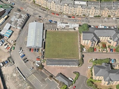 Property Image for 11 Roseburn Street, Edinburgh, EH12 5PW