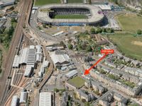 Property Image for 11 Roseburn Street, Edinburgh, EH12 5PW