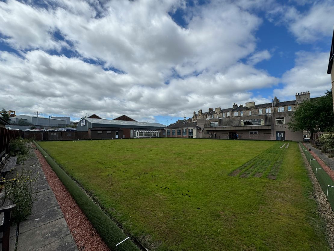 11 Roseburn Street, Edinburgh, EH12 5PW