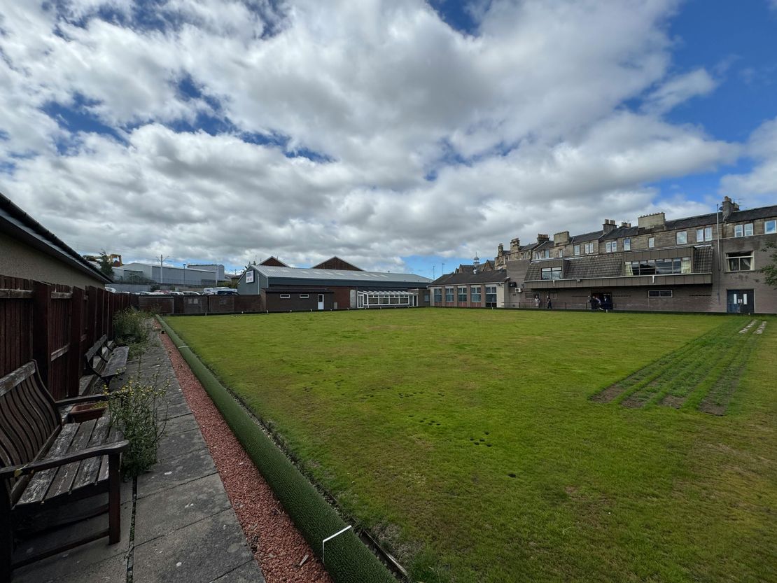 11 Roseburn Street, Edinburgh, EH12 5PW
