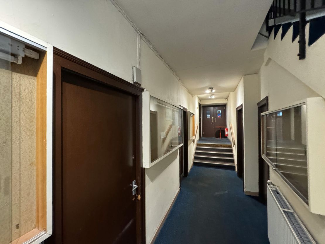 11 Roseburn Street, Edinburgh, EH12 5PW