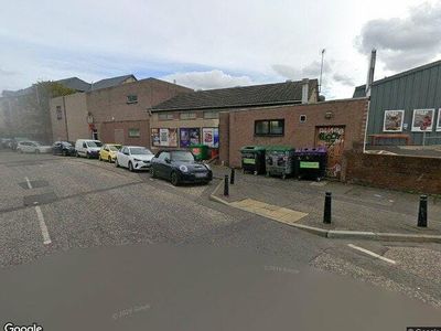 Property Image for 11 Roseburn Street, Edinburgh, EH12 5PW