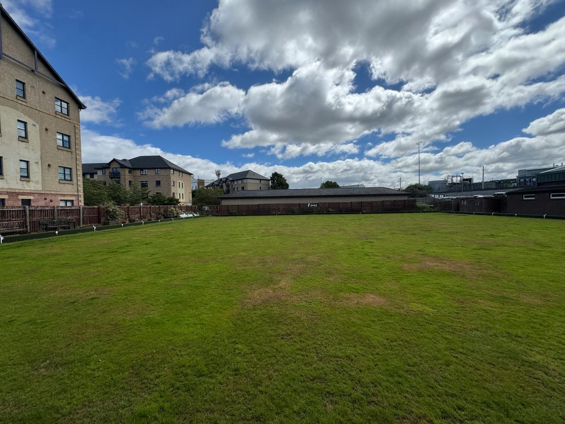 11 Roseburn Street, Edinburgh, EH12 5PW
