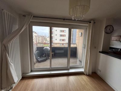 Property Image for East Pilton Farm Crescent, Flat 2, 7 East Pilton Farm Crescent, Edinburgh, EH5 2GF