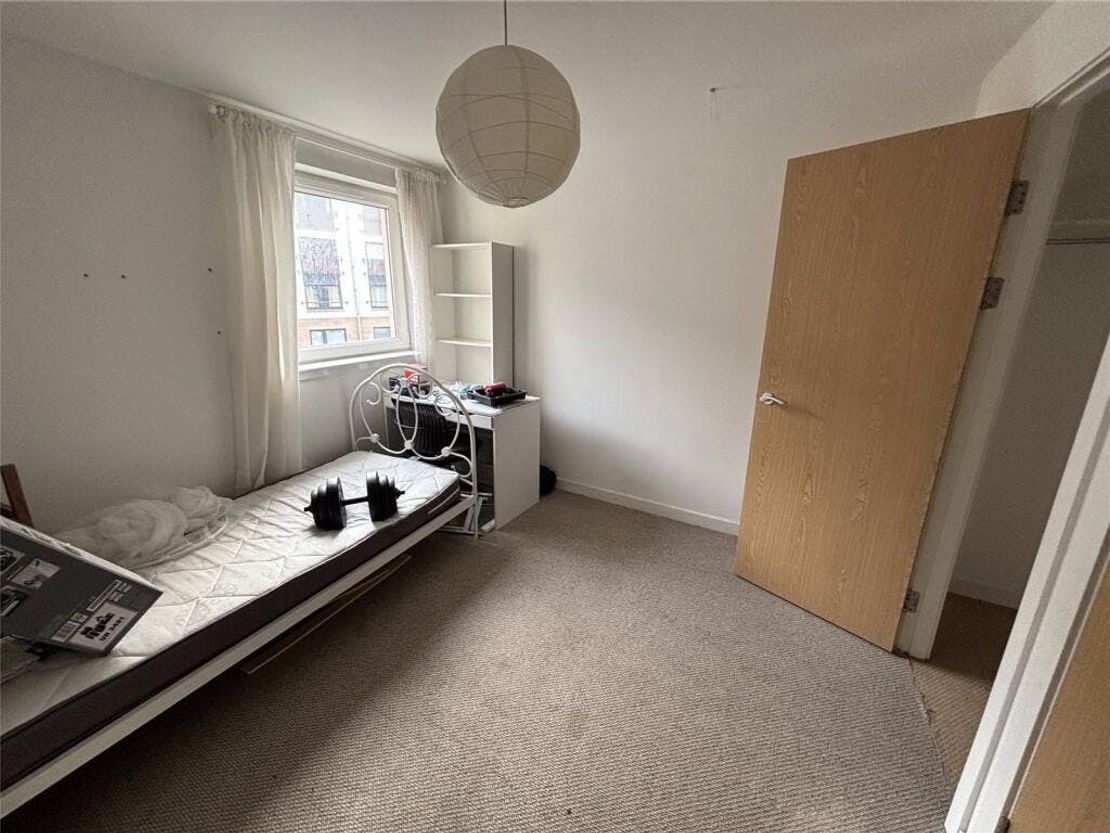 East Pilton Farm Crescent, Flat 2, 7 East Pilton Farm Crescent, Edinburgh, EH5 2GF
