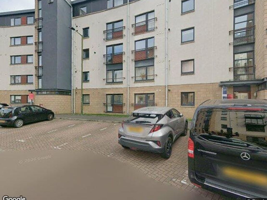 East Pilton Farm Crescent, Flat 2, 7 East Pilton Farm Crescent, Edinburgh, EH5 2GF