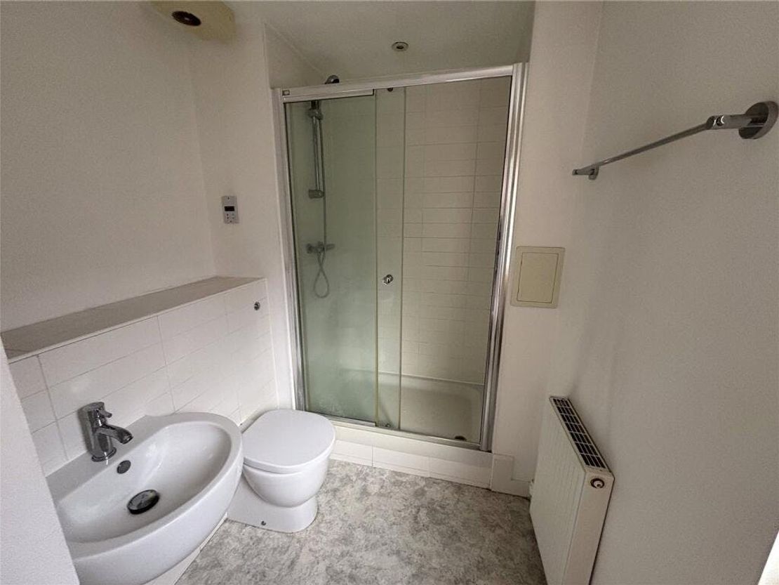 East Pilton Farm Crescent, Flat 2, 7 East Pilton Farm Crescent, Edinburgh, EH5 2GF