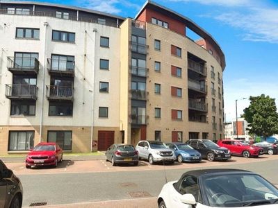 Property Image for East Pilton Farm Crescent, Flat 2, 7 East Pilton Farm Crescent, Edinburgh, EH5 2GF