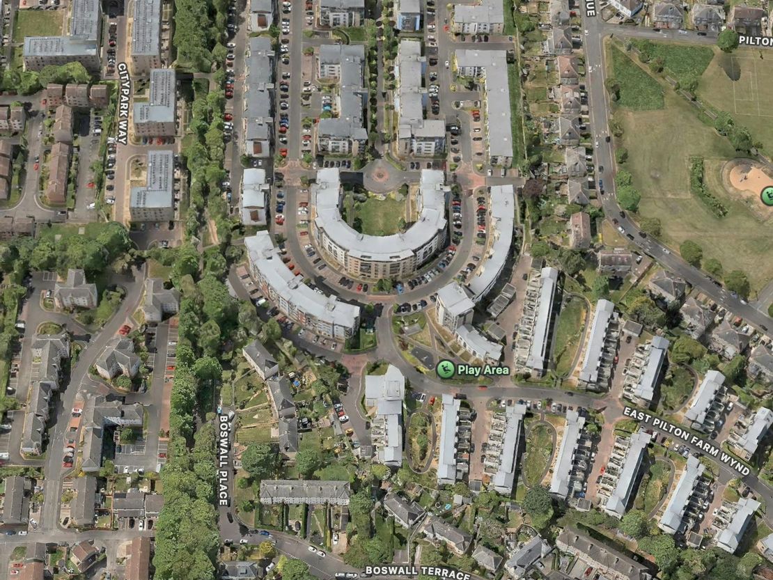 East Pilton Farm Crescent, Flat 2, 7 East Pilton Farm Crescent, Edinburgh, EH5 2GF