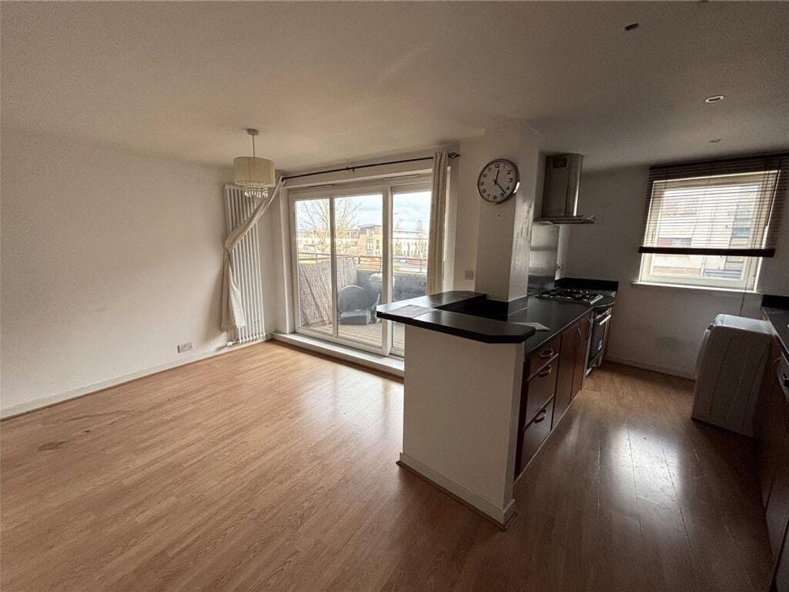 East Pilton Farm Crescent, Flat 2, 7 East Pilton Farm Crescent, Edinburgh, EH5 2GF