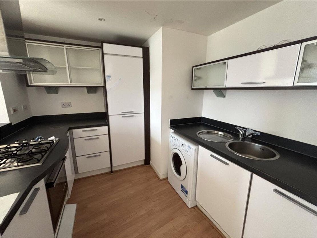 East Pilton Farm Crescent, Flat 2, 7 East Pilton Farm Crescent, Edinburgh, EH5 2GF