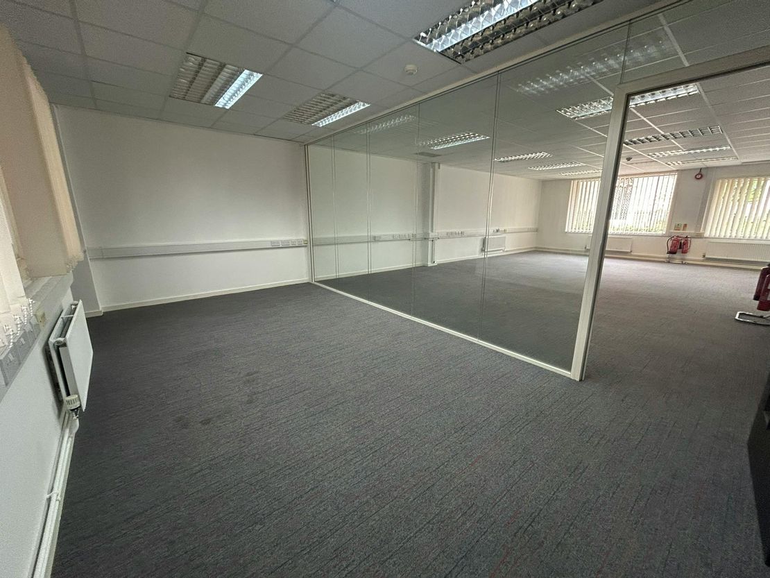 Hungate House, 11-13 Princes Street, Norwich, NR3 1AZ
