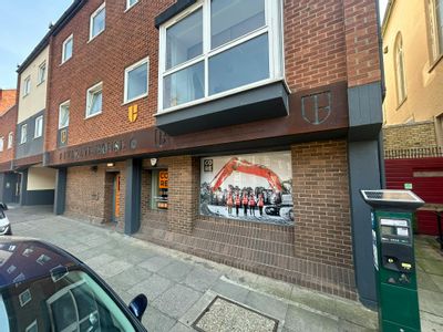 Property Image for Hungate House, 11-13 Princes Street, Norwich, NR3 1AZ