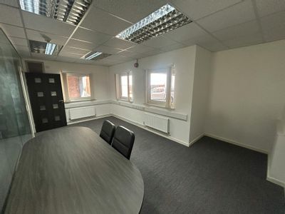 Property Image for Hungate House, 11-13 Princes Street, Norwich, NR3 1AZ