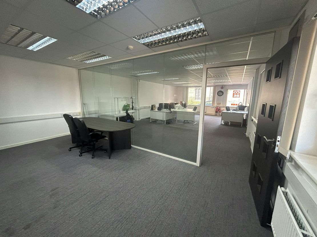 Hungate House, 11-13 Princes Street, Norwich, NR3 1AZ