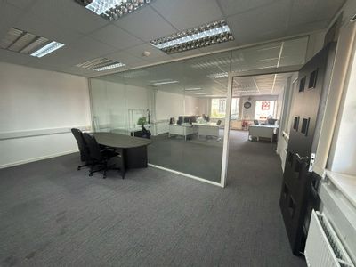 Property Image for Hungate House, 11-13 Princes Street, Norwich, NR3 1AZ