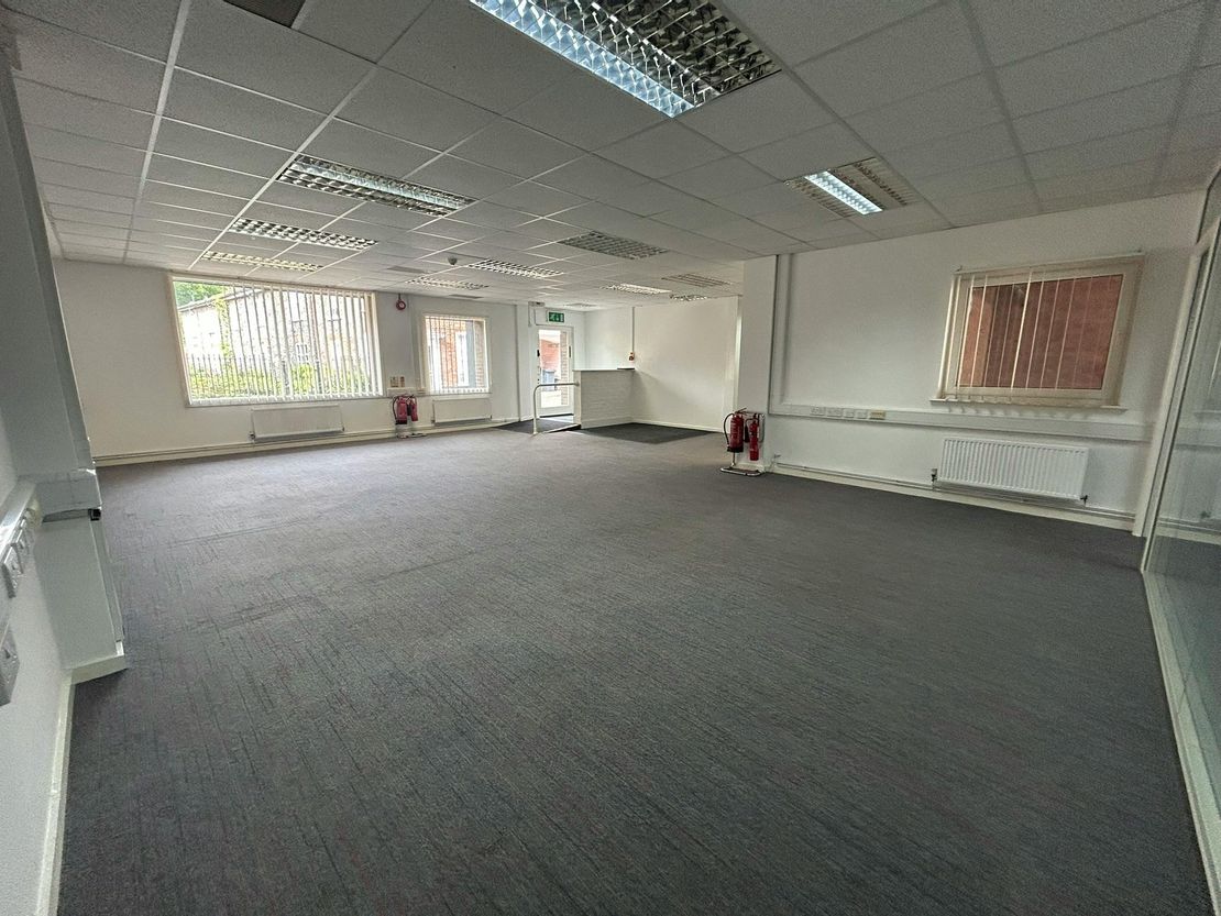 Hungate House, 11-13 Princes Street, Norwich, NR3 1AZ