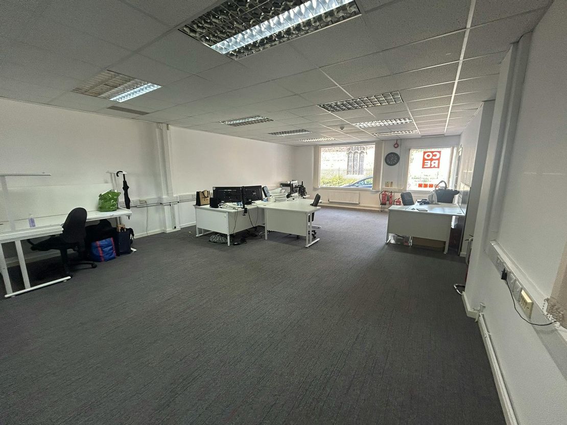 Hungate House, 11-13 Princes Street, Norwich, NR3 1AZ
