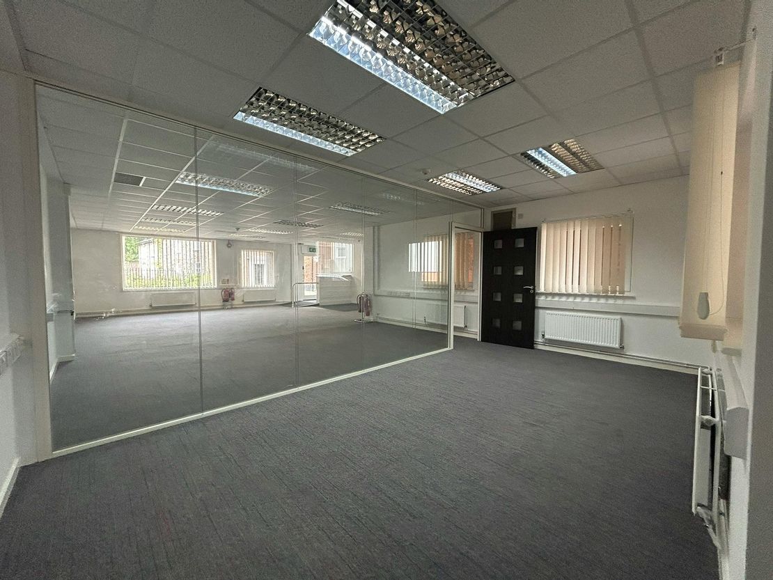 Hungate House, 11-13 Princes Street, Norwich, NR3 1AZ