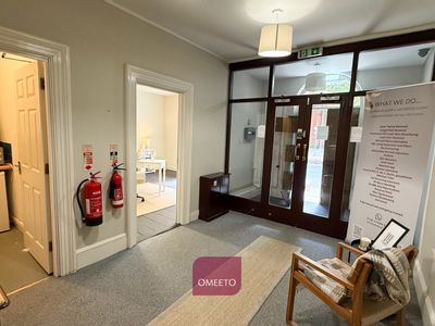 Property Image for Suite 1, 45 Friar Gate, Derby, Derbyshire, DE1 1DA