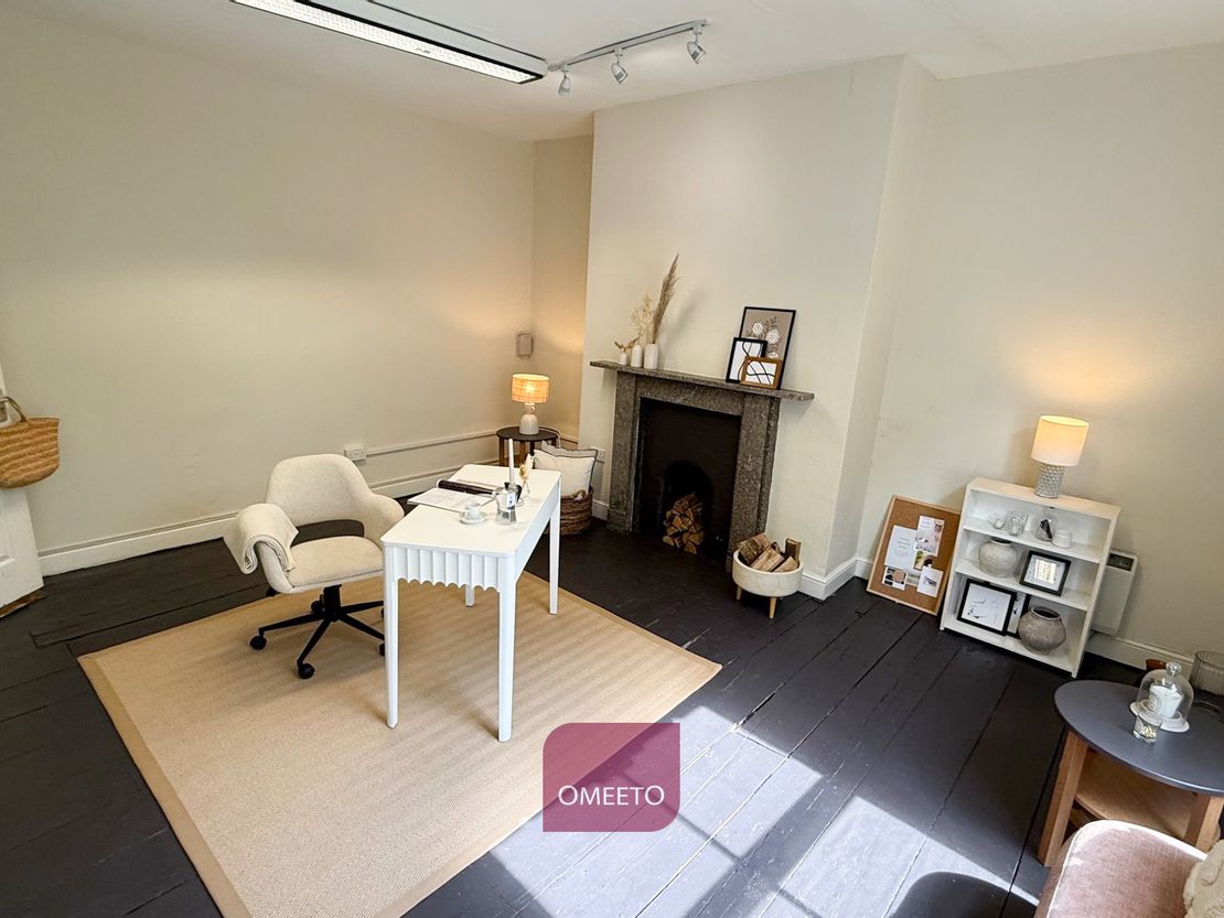 Suite 1, 45 Friar Gate, Derby, Derbyshire, DE1 1DA