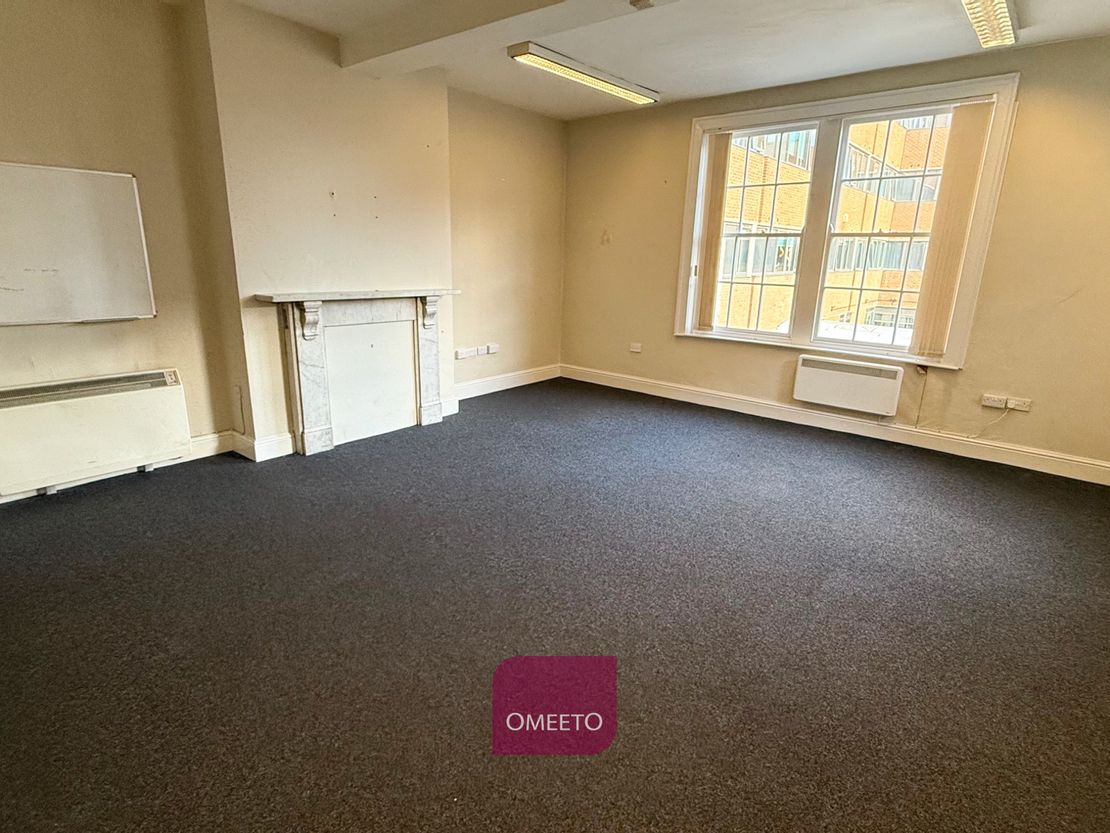 Suite 1, 45 Friar Gate, Derby, Derbyshire, DE1 1DA