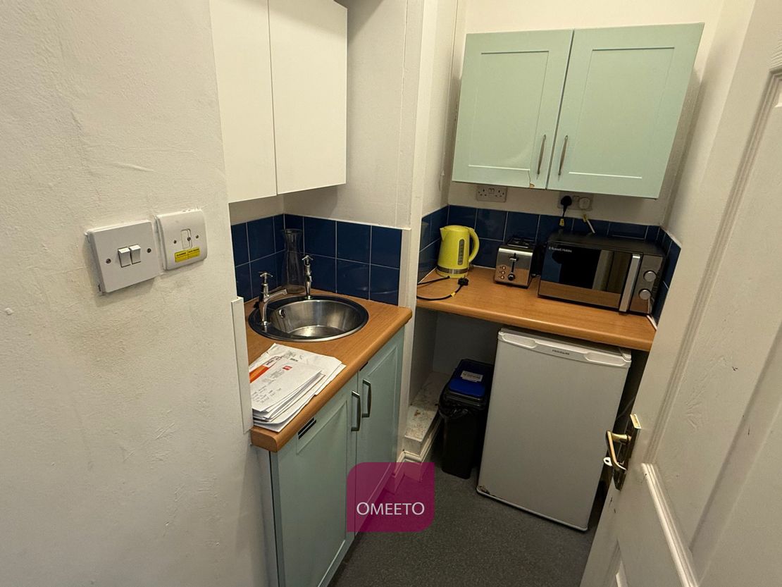 Suite 1, 45 Friar Gate, Derby, Derbyshire, DE1 1DA
