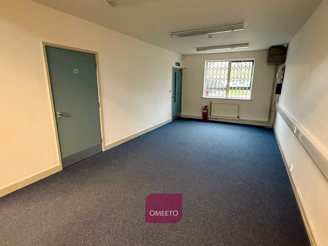 Unit 2, Vision Business Park, Firth Way, Bulwell, Nottingham, Nottinghamshire, NG6 8GF