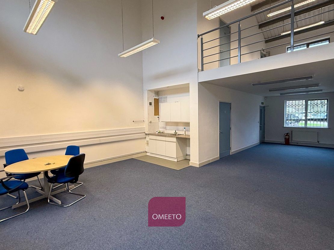Unit 2, Vision Business Park, Firth Way, Bulwell, Nottingham, Nottinghamshire, NG6 8GF