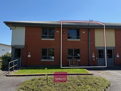 Property Image for Unit 2, Vision Business Park, Firth Way, Bulwell, Nottingham, Nottinghamshire, NG6 8GF