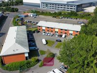 Property Image for Unit 2, Vision Business Park, Firth Way, Bulwell, Nottingham, Nottinghamshire, NG6 8GF