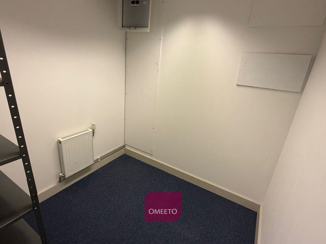 Unit 2, Vision Business Park, Firth Way, Bulwell, Nottingham, Nottinghamshire, NG6 8GF