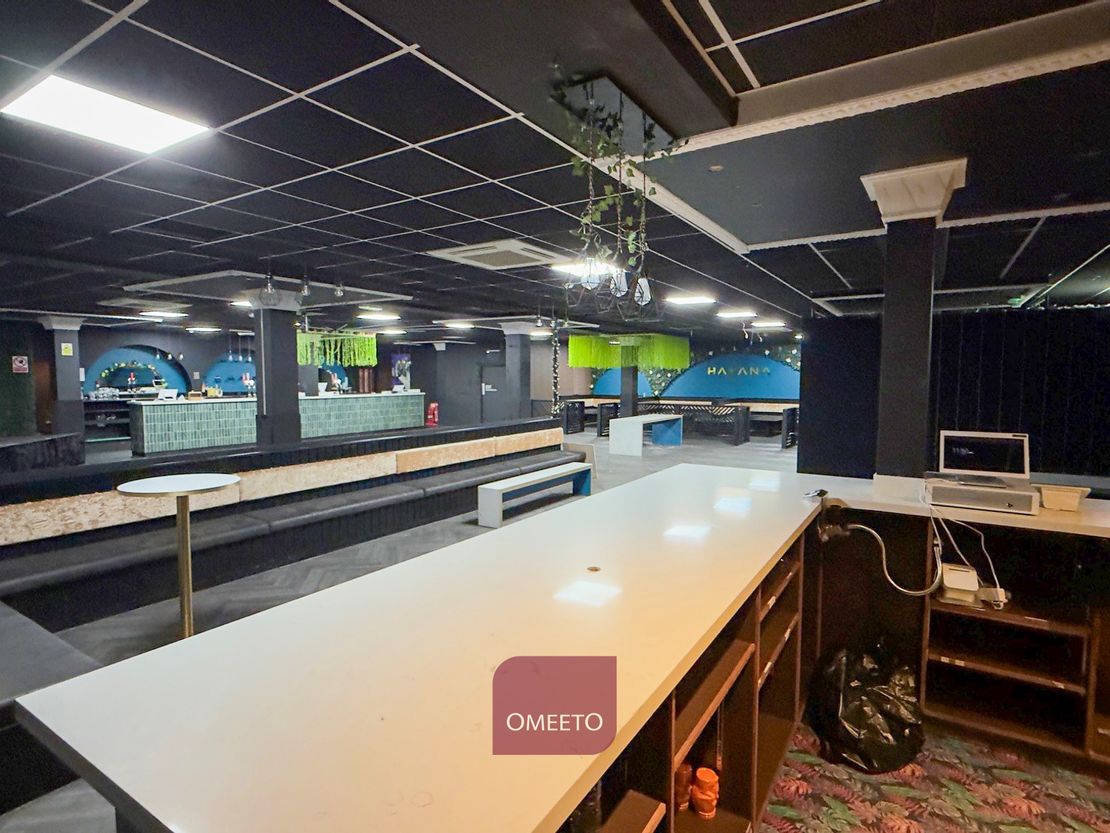 Ground Floor The Ritz, Guild Street, Burton-on-Trent, Staffordshire, DE14 1NA