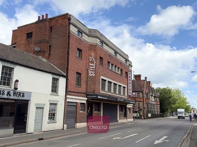 Property Image for Ground Floor The Ritz, Guild Street, Burton-on-Trent, Staffordshire, DE14 1NA