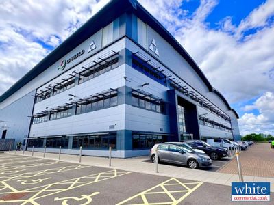Property Image for Office Suites Unit C Symmetry Park, Bicester, OX26 6GF