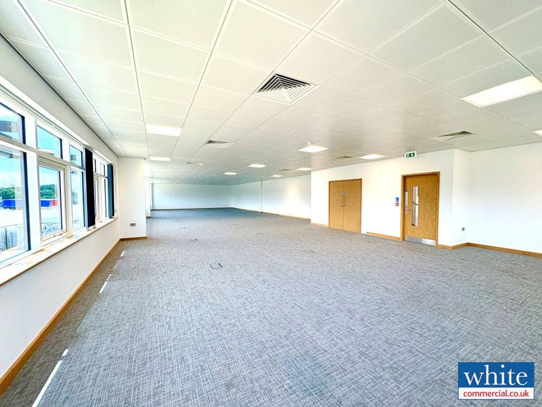Office Suites Unit C Symmetry Park, Bicester, OX26 6GF