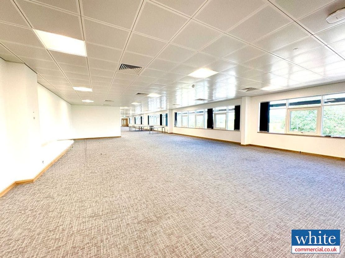 Office Suites Unit C Symmetry Park, Bicester, OX26 6GF